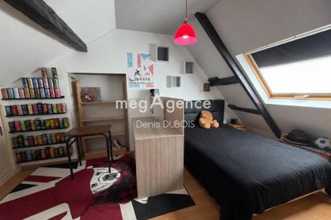 Landejendom i Mamers, Sarthe, Mamers - € 169.000 | Ref: 204819 - foto 12