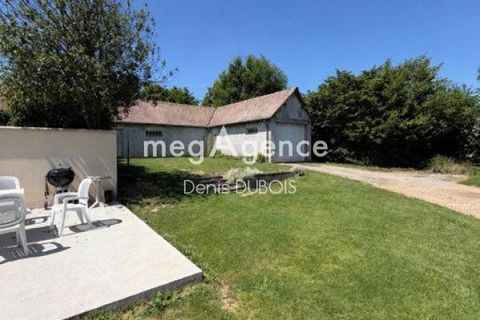 Landejendom i Mamers, Sarthe, Mamers - € 169.000 | Ref: 204819 - foto 14