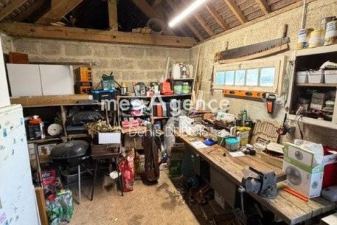 Landejendom i Mamers, Sarthe, Mamers - € 169.000 | Ref: 204819 - foto 15