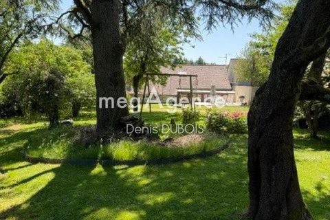 Landejendom i Mamers, Sarthe, Mamers - € 169.000 | Ref: 204819 - foto 16