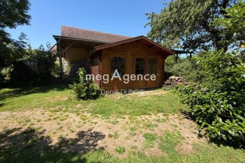 Landejendom i Mamers, Sarthe, Mamers - € 169.000 | Ref: 204819 - foto 17