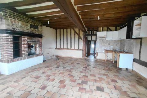 Villa a Souday, Loir-et-Cher, Souday - € 78.000 | Ref: 204827 - foto 2