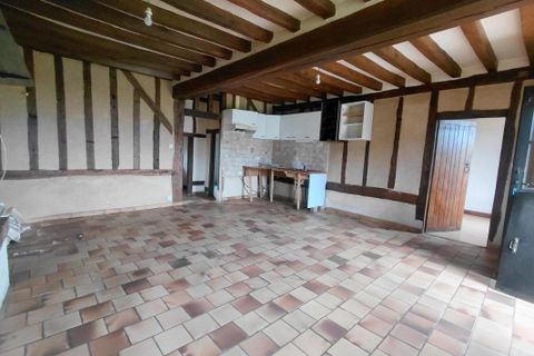 Villa a Souday, Loir-et-Cher, Souday - € 78.000 | Ref: 204827 - foto 3