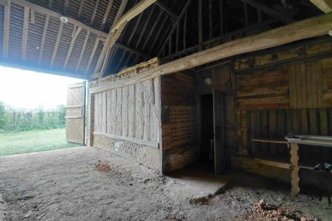 Villa a Souday, Loir-et-Cher, Souday - € 78.000 | Ref: 204827 - foto 8