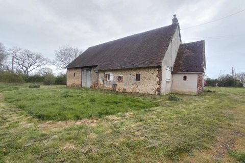 Villa a Souday, Loir-et-Cher, Souday - € 78.000 | Ref: 204827 - foto 10