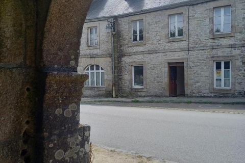 Villa i Guerlesquin, Finistere, Guerlesquin - € 86.000 | Ref: 204828 - foto 3