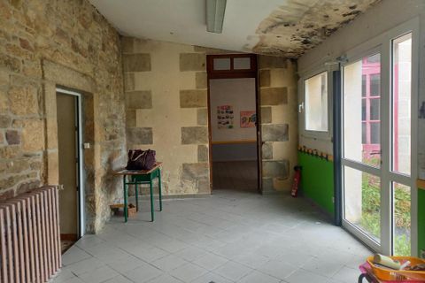 Villa i Guerlesquin, Finistere, Guerlesquin - € 86.000 | Ref: 204828 - foto 5
