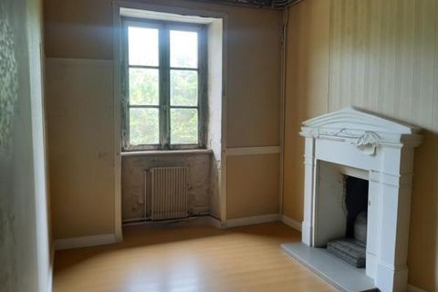 Villa i Guerlesquin, Finistere, Guerlesquin - € 86.000 | Ref: 204828 - foto 9
