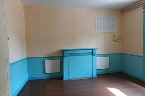 Villa i Guerlesquin, Finistere, Guerlesquin - € 86.000 | Ref: 204828 - foto 10