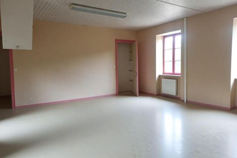 Villa i Guerlesquin, Finistere, Guerlesquin - € 86.000 | Ref: 204828 - foto 11