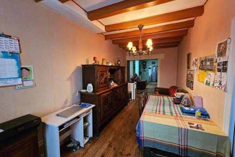 Villa i Saintes, Charente-Maritime, Saintes - € 88.500 | Ref: 192848 - foto 2