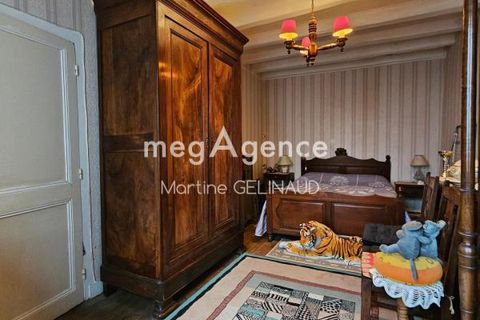 Villa i Saintes, Charente-Maritime, Saintes - € 88.500 | Ref: 192848 - foto 5