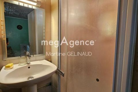 Villa i Saintes, Charente-Maritime, Saintes - € 88.500 | Ref: 192848 - foto 6