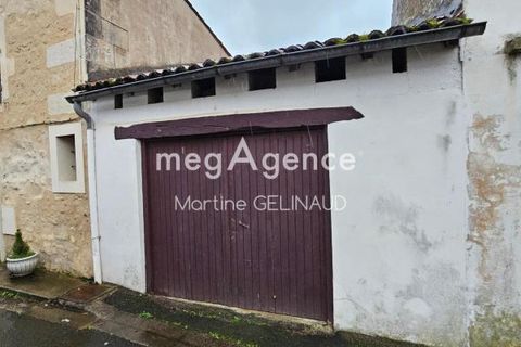 Villa i Saintes, Charente-Maritime, Saintes - € 88.500 | Ref: 192848 - foto 8