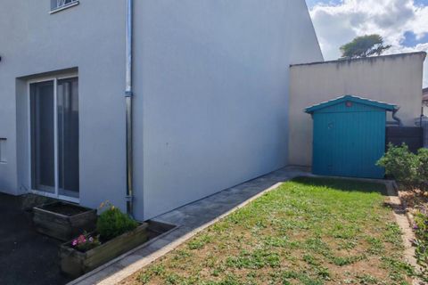 Lejlighed i Saintes, Charente-Maritime, Saintes - € 168.900 | Ref: 196030 - foto 2