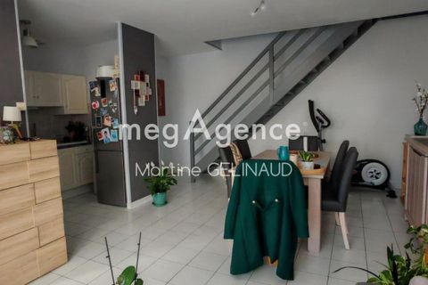 Lejlighed i Saintes, Charente-Maritime, Saintes - € 168.900 | Ref: 196030 - foto 3