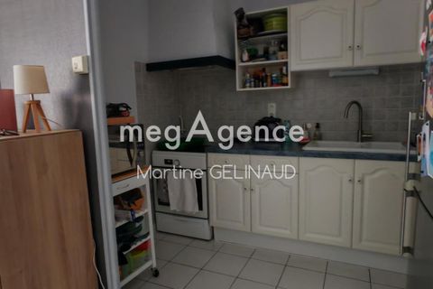 Lejlighed i Saintes, Charente-Maritime, Saintes - € 168.900 | Ref: 196030 - foto 4
