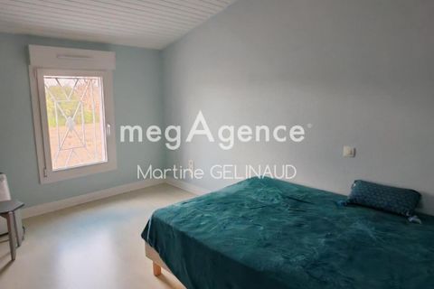 Lejlighed i Saintes, Charente-Maritime, Saintes - € 168.900 | Ref: 196030 - foto 5