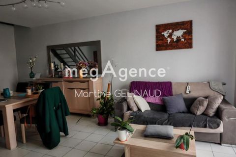 Lejlighed i Saintes, Charente-Maritime, Saintes - € 168.900 | Ref: 196030 - foto 6
