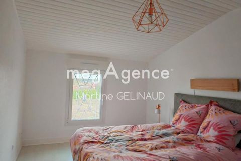 Lejlighed i Saintes, Charente-Maritime, Saintes - € 168.900 | Ref: 196030 - foto 7