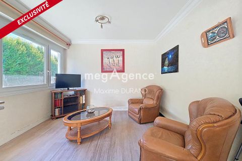 Lejlighed i Cholet, Maine-et-Loire, Cholet - € 117.500 | Ref: 202201 - foto 2