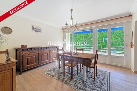 Lejlighed i Cholet, Maine-et-Loire, Cholet - € 117.500 | Ref: 202201 - foto 3