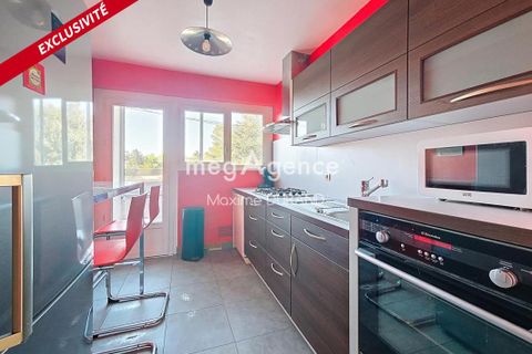 Lejlighed i Cholet, Maine-et-Loire, Cholet - € 117.500 | Ref: 202201 - foto 4