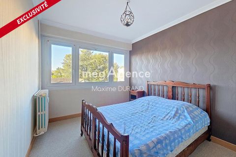 Lejlighed i Cholet, Maine-et-Loire, Cholet - € 117.500 | Ref: 202201 - foto 6
