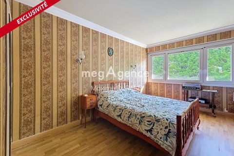 Lejlighed i Cholet, Maine-et-Loire, Cholet - € 117.500 | Ref: 202201 - foto 8