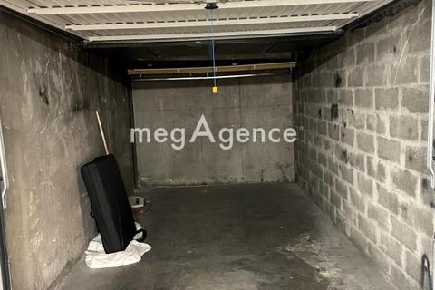 Parkeringsplads i Toulon, Var, Toulon - € 31.000 | Ref: 204756 - foto 2
