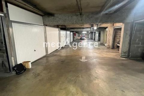 Parkeringsplads i Toulon, Var, Toulon - € 31.000 | Ref: 204756 - foto 4