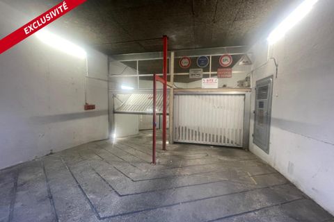 Parkeringsplads i Toulon, Var, Toulon - € 31.000 | Ref: 204756 - foto 5
