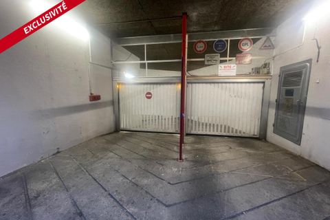 Parkeringsplads i Toulon, Var, Toulon - € 31.000 | Ref: 204756 - foto 6