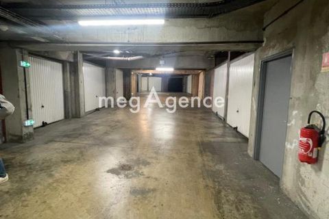 Parkeringsplads i Toulon, Var, Toulon - € 31.000 | Ref: 204756 - foto 7