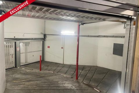 Parkeringsplads i Toulon, Var, Toulon - € 31.000 | Ref: 204756 - foto 8