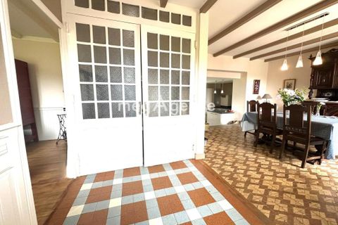 Villa i Douarnenez, Finistere, Douarnenez - € 535 000 | Ref: 204768 - foto 2
