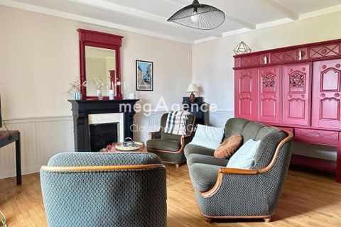 Villa i Douarnenez, Finistere, Douarnenez - € 535 000 | Ref: 204768 - foto 3