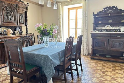 Villa i Douarnenez, Finistere, Douarnenez - € 535 000 | Ref: 204768 - foto 4