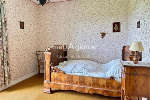 Villa i Douarnenez, Finistere, Douarnenez - € 535 000 | Ref: 204768 - foto 6