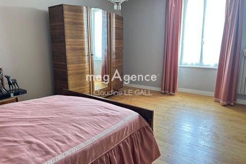 Villa i Douarnenez, Finistere, Douarnenez - € 535 000 | Ref: 204768 - foto 9