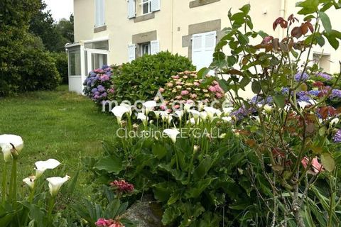 Villa i Douarnenez, Finistere, Douarnenez - € 535 000 | Ref: 204768 - foto 10