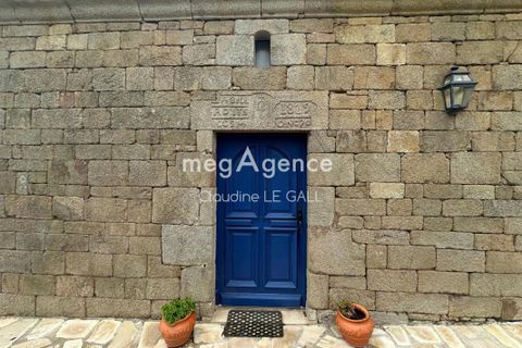 Villa i Douarnenez, Finistere, Douarnenez - € 535 000 | Ref: 204768 - foto 11