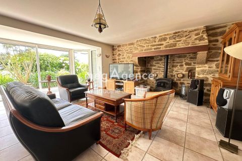 Villa i Douarnenez, Finistere, Douarnenez - € 535 000 | Ref: 204768 - foto 12