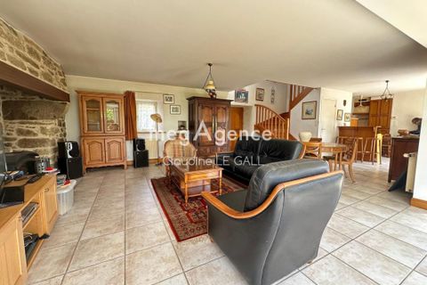 Villa i Douarnenez, Finistere, Douarnenez - € 535 000 | Ref: 204768 - foto 13