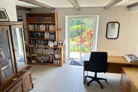 Villa i Douarnenez, Finistere, Douarnenez - € 535 000 | Ref: 204768 - foto 14