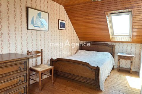 Villa i Douarnenez, Finistere, Douarnenez - € 535 000 | Ref: 204768 - foto 17