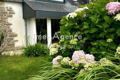 Villa i Douarnenez, Finistere, Douarnenez - € 535 000 | Ref: 204768 - foto 19