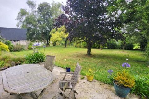 Villa i Langoat, Cotes-d'Armor, Langoat - € 434.000 | Ref: 204796 - foto 2