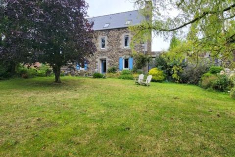 Villa i Langoat, Cotes-d'Armor, Langoat - € 434.000 | Ref: 204796 - foto 3