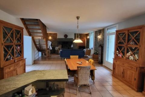 Villa i Langoat, Cotes-d'Armor, Langoat - € 434.000 | Ref: 204796 - foto 4